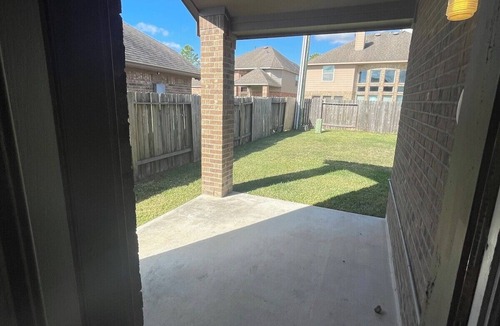 Humble House | Luxury Stay - Near Houston Airport