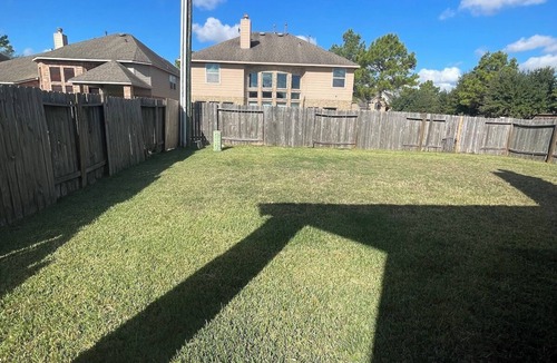 Humble House | Luxury Stay - Near Houston Airport