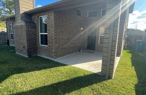 Humble House | Luxury Stay - Near Houston Airport
