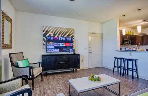 Klein Apartment | 💚Luxury Stay Near The Woodlands|Spring |2BED 2BATH|