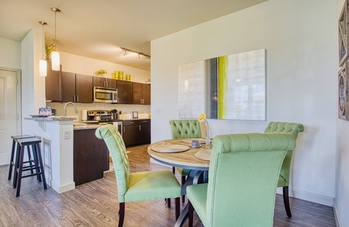 Klein Apartment | 💚Luxury Stay Near The Woodlands|Spring |2BED 2BATH|