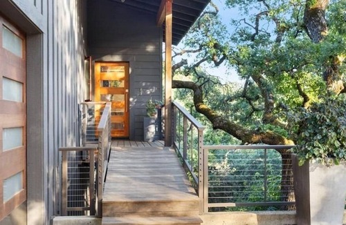 Auburn House | Luxury Stay Sierra Foothills