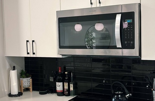 McNeil Apartment | Luxury Stay – Tech Ridge 15 min to Downtown