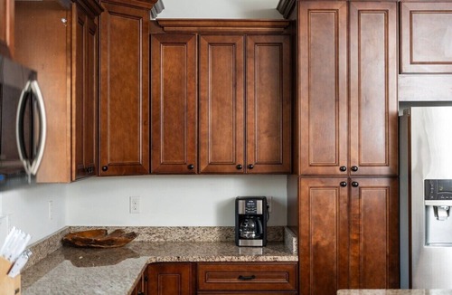 Afton House | Luxury Stay w/Fenced Yard, Hot Tub, Mountain View