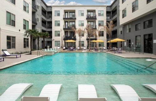Memorial Apartment | Luxury Stays with Tylaco