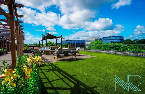 Stevenage Apartment | Luxury Stevenage Town Centre Apartment