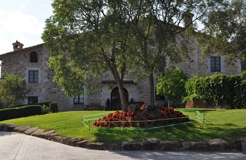 Sant Gregori House | LUXURY STONE FARMHOUSE