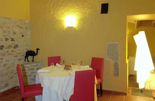 Sant Gregori House | luxury stone villa