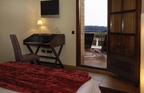 Sant Gregori House | luxury stone villa