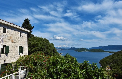 Duboka Villa | Luxury Stone Villa Near Dubrovnik
