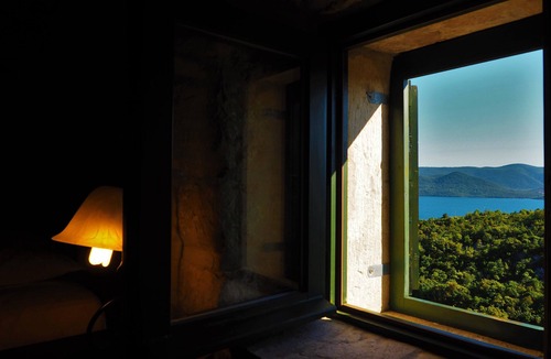 Duboka Villa | Luxury Stone Villa Near Dubrovnik