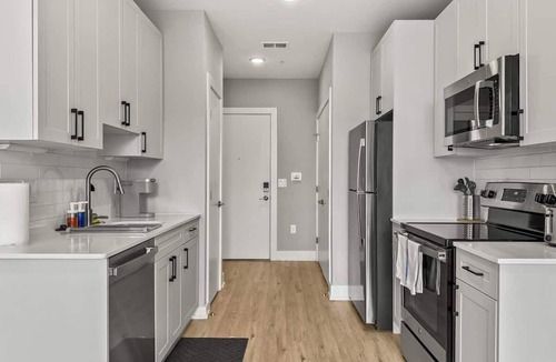 Northern Liberties Apartment | Luxury Studio | 1 Bed | Northern Liberties