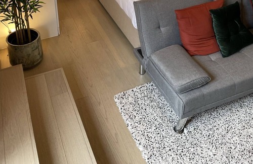 Heath Apartment | Luxury studio apartment