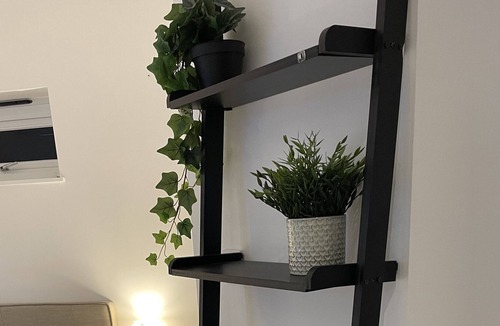 Heath Apartment | Luxury studio apartment