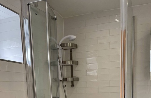 Heath Apartment | Luxury studio apartment