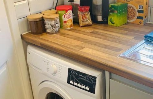 Wapping Apartment | Luxury Studio Apartment