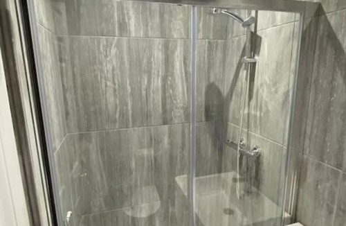 Wapping Apartment | Luxury Studio Apartment