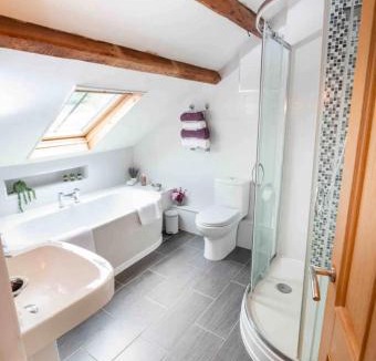 Whitehaven Apartment | Luxury Studio Apartment - Town Centre