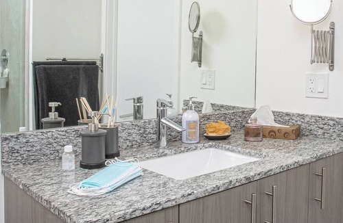 Doral Apartment | Luxury Studio Apartment in Downtown Doral