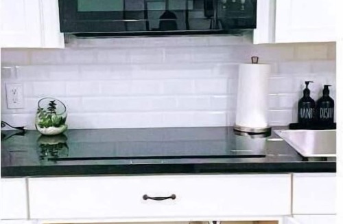 Houston Apartment | Luxury Studio-Apt w/Jacuzzi 8 mi from IAH