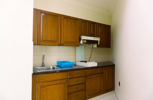 Petamburan Apartment | Luxury Studio At Semanggi Apartment