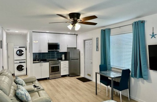 Boynton Beach Apartment | Luxury Studio close to the beach -S8