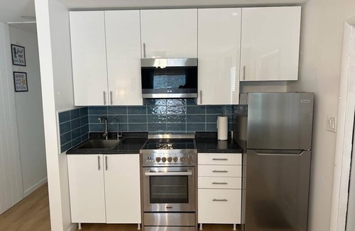 Boynton Beach Apartment | Luxury Studio close to the beach -S8