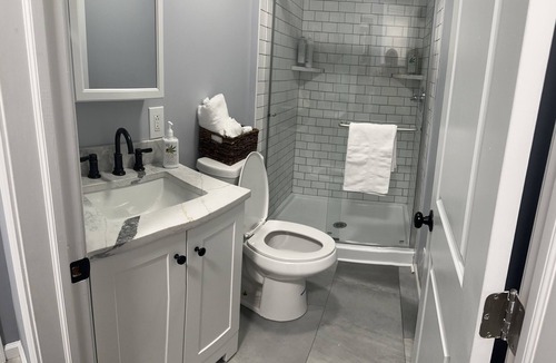 Utica Apartment | Luxury studio Downtown Utica