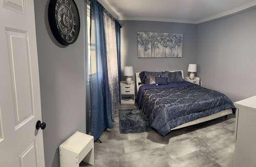 Utica Apartment | Luxury studio Downtown Utica