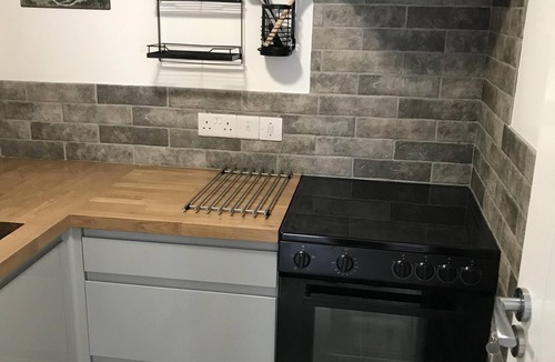 Millendreath Apartment | Luxury-Studio-En-suite Apartment