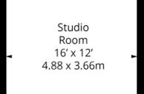 Queenstown Apartment | Luxury studio in Chelsea Bridge