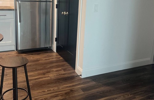 Center Apartment | Luxury Studio In Downtown Manchester,CT