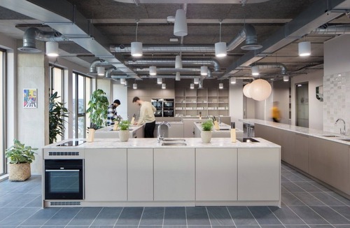 Wealdstone House | Luxury Studio In London