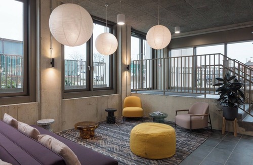 Wealdstone House | Luxury Studio In London