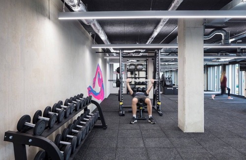 Wealdstone House | Luxury Studio In London