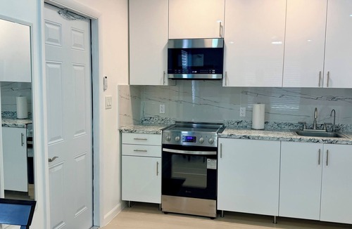 Boynton Beach Apartment | Luxury Studio in great location - S1
