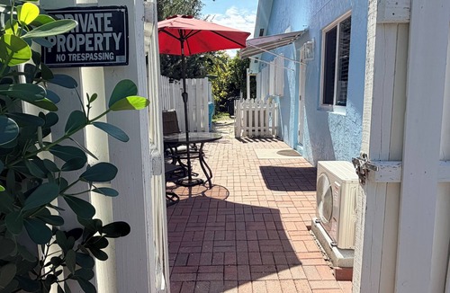 Boynton Beach Apartment | Luxury Studio in great location - S1