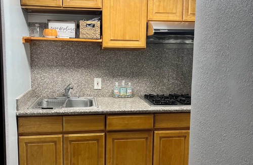 Livorna Estates Apartment | Luxury studio in Walnut Creek