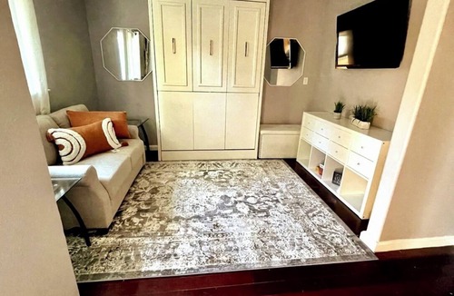 Livorna Estates Apartment | Luxury studio in Walnut Creek