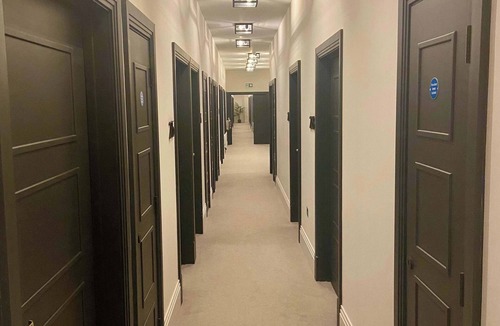 Hastings Apartment | Luxury Studio Living in Central Hastings