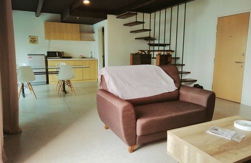 Petaling Jaya Apartment | Luxury Studio Loft @ Empire City by Suenos Suites