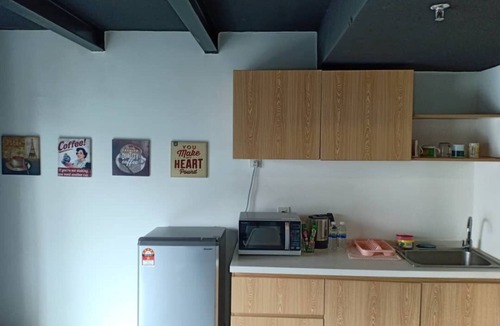 Petaling Jaya Apartment | Luxury Studio Loft @ Empire City by Suenos Suites