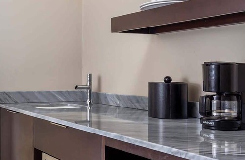 Union Square Condo | Luxury Studio | Prime San Francisco Spot