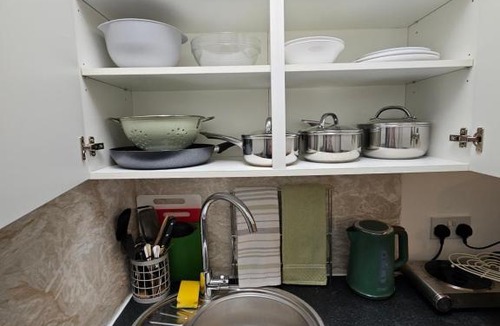 Stevenage Apartment | Luxury Studio Stevenage