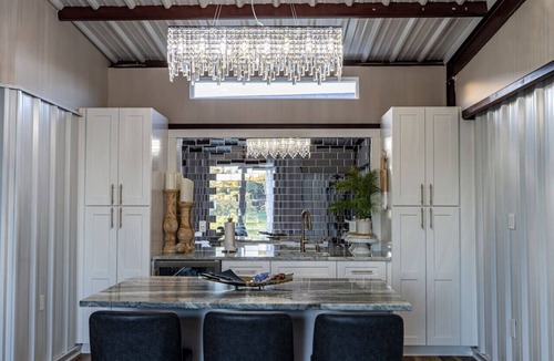 Rockdale House | Luxury Studio Suite | Ultimate Countryside Retreat