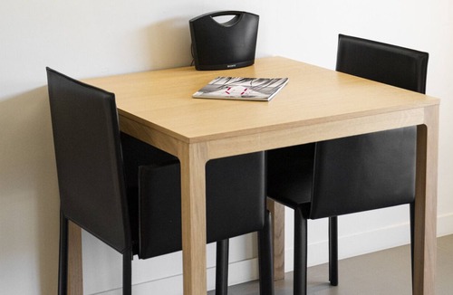 Santa Giulia Apartment | Luxury Studio with terrace Santa Giulia beach