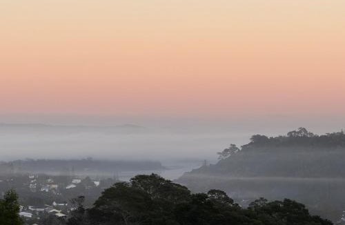 Glenfield House | Luxury-Stunning views-Modern Private Kitchen and Bath