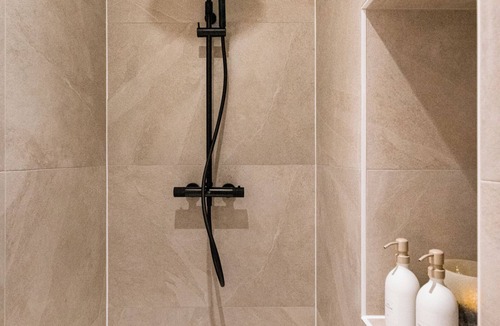 Boulieu-les-Annonay Apartment | Luxury suite & spa - Lapland
