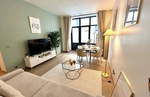 Ternes Hotel | Luxury Suite Arc de Triomphe - 4 people