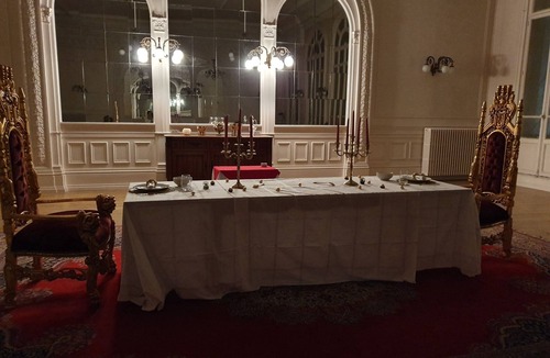 Epernay Apartment | Luxury suite in Épernay.